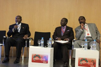 Côte dÂ’Ivoire : Depuis Marrakech, Duncan rassure sur le retour de la BAD